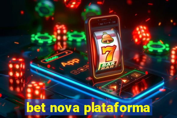 bet nova plataforma